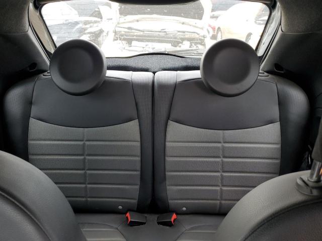 Photo 10 from auction – 2013 FIAT 500 SPORT with VIN 3C3CFFBR2DT697159