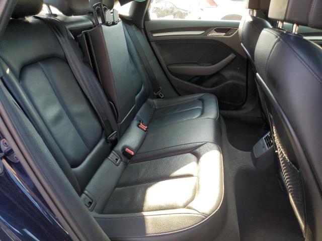Photo 10 from auction – 2018 AUDI A3 PREMIUM with VIN WAUB8GFF0J1015760