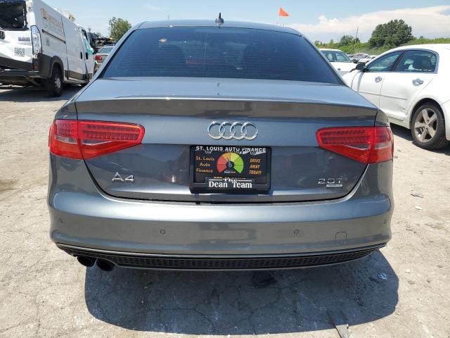 Photo 6 from auction – 2014 AUDI A4 PREMIUM with VIN WAUFFAFL6EA080063