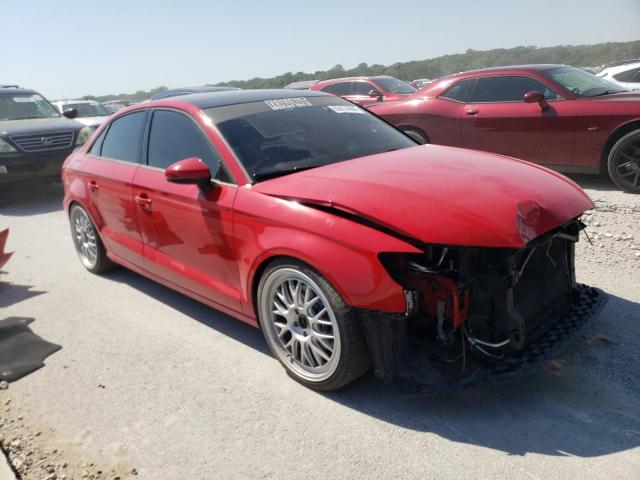 صورة رقم 4 من المزاد - 2018 AUDI A3 PREMIUM مع VIN WAUB8GFF9J1078744