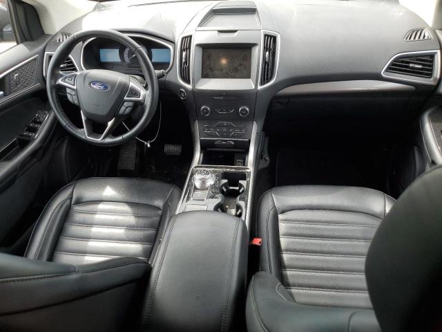 Photo 8 from auction – 2020 FORD EDGE SEL with VIN 2FMPK3J94LBB21331