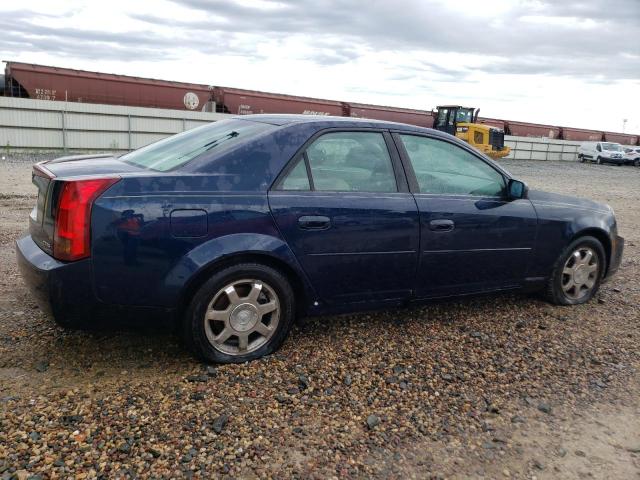 Photo 3 from auction – 2003 CADILLAC CTS with VIN 1G6DM57N530136541