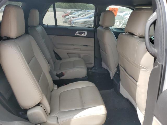 Photo 11 from auction – 2014 FORD EXPLORER X with VIN 1FM5K7D85EGA06279