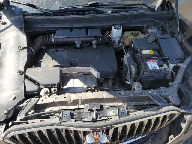 Photo 11 from auction – 2018 BUICK ENVISION E with VIN LRBFX2SAXJD028579