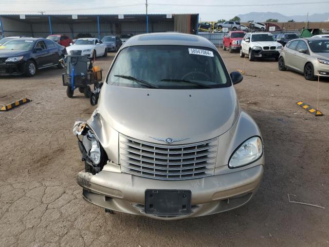 Photo 5 from auction – 2003 CHRYSLER PT CRUISER with VIN 3C8FY68B53T648810