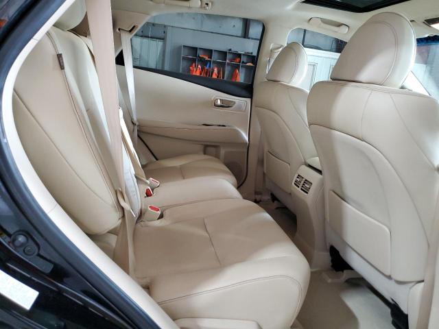 Photo 11 from auction – 2015 LEXUS RX 350 BAS with VIN 2T2BK1BA3FC340106