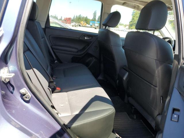 صورة رقم 11 من المزاد - 2015 SUBARU FORESTER 2 مع VIN JF2SJGWC0FH566025