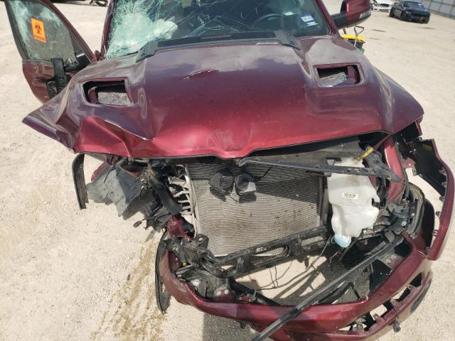 Photo 11 from auction – 2023 RAM 1500 LARAM with VIN 1C6SRFJT6PN583222