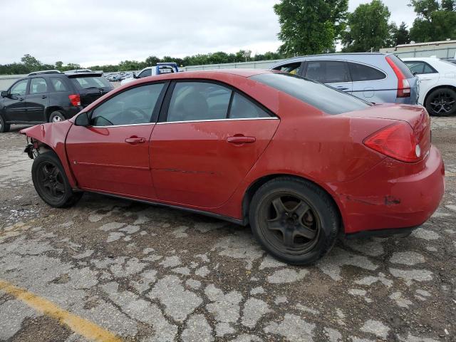 Photo 2 from auction – 2007 PONTIAC G6 BASE with VIN 1G2ZG58B174119107