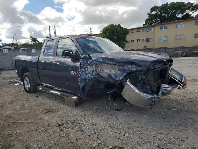 Photo 4 from auction – 2013 RAM 1500 SLT with VIN 1C6RR6GP3DS604050