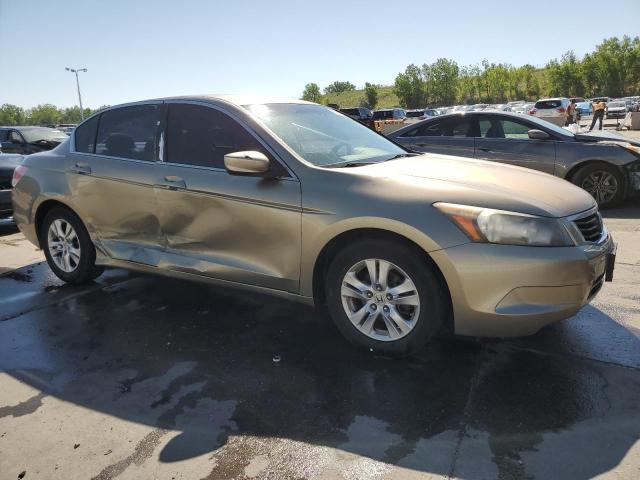 Photo 4 from auction – 2008 HONDA ACCORD LXP with VIN JHMCP26498C034929