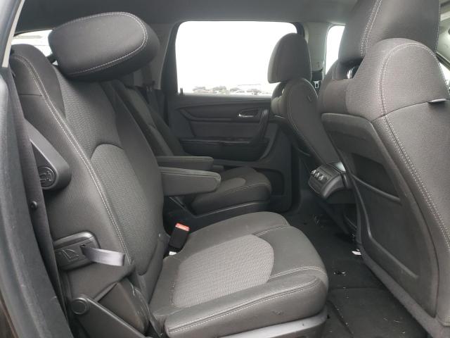 Photo 11 from auction – 2015 CHEVROLET TRAVERSE L with VIN 1GNKRGKD6FJ379670
