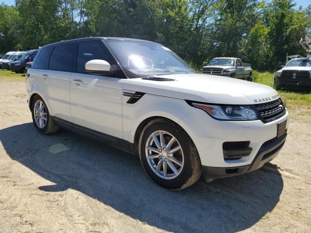 Photo 4 from auction – 2016 LAND ROVER RANGE ROVE with VIN SALWG2KF5GA647834
