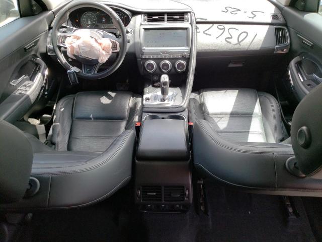 Photo 8 from auction – 2019 JAGUAR E-PACE SE with VIN SADFP2FX9K1Z63356