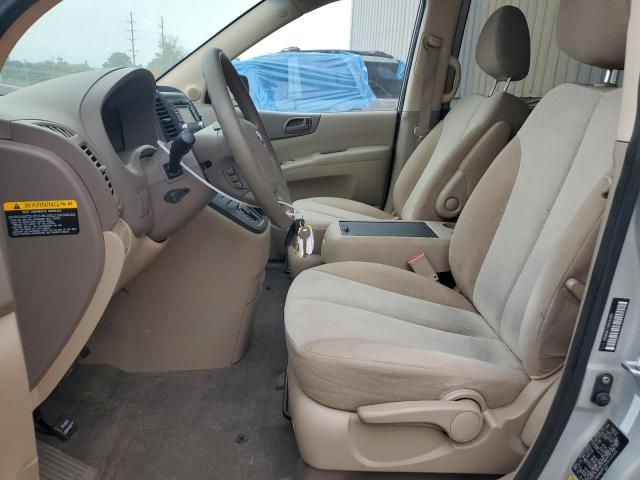 Photo 7 from auction – 2014 KIA SEDONA LX with VIN KNDMG4C7XE6544989