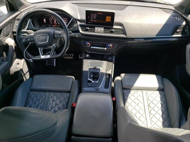Photo 8 from auction – 2019 AUDI SQ5 PREMIU with VIN WA1B4BFY6K2089998
