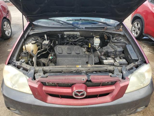 Photo 12 from auction – 2006 MAZDA TRIBUTE S with VIN 4F2YZ04166KM05207