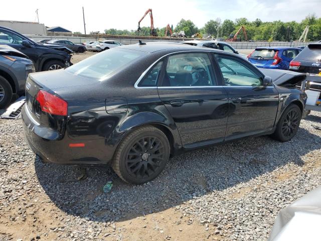 Фото 3 с аукциона – 2008 AUDI A4 2.0T QU с VIN WAUDF78E68A167667