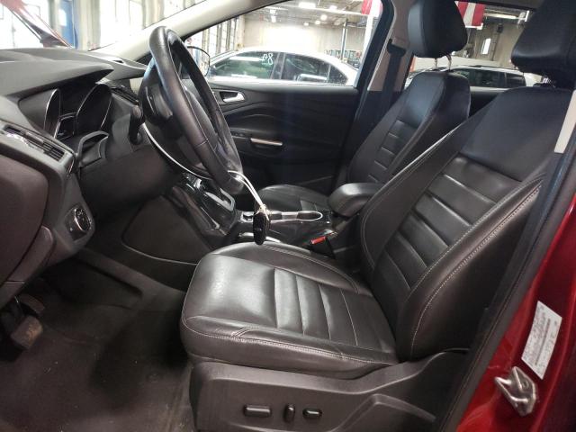 Photo 7 from auction – 2014 FORD ESCAPE TIT with VIN 1FMCU0J96EUE13048