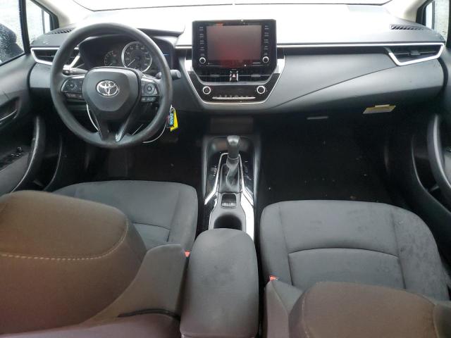 Photo 8 from auction – 2022 TOYOTA COROLLA LE with VIN 5YFEPMAE0NP280325