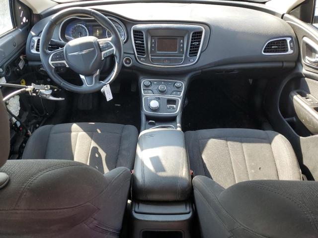 Photo 8 from auction – 2016 CHRYSLER 200 LIMITE with VIN 1C3CCCAB8GN137159