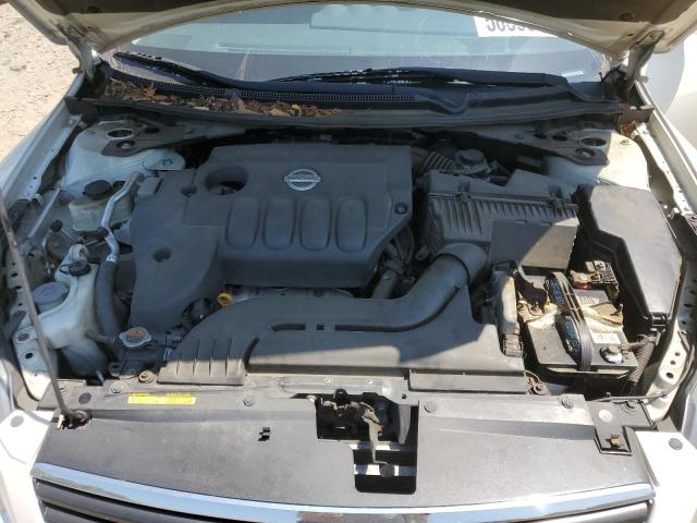 Photo 11 from auction – 2009 NISSAN ALTIMA 2.5 with VIN 1N4AL21E09N515202