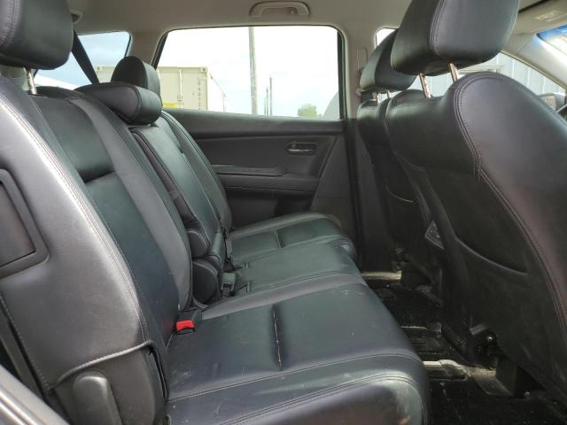 Photo 11 from auction – 2011 MAZDA CX-9 with VIN JM3TB2CA2B0306991