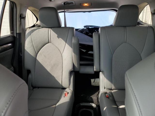 Photo 10 from auction – 2021 TOYOTA HIGHLANDER with VIN 5TDYZRAH1MS522270