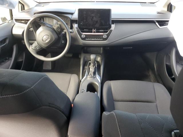 Photo 8 from auction – 2024 TOYOTA COROLLA LE with VIN JTDBCMFE7R3051565