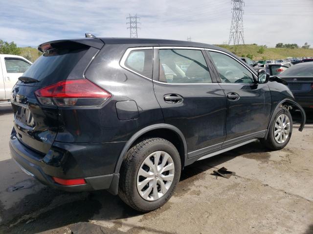 Photo 3 from auction – 2018 NISSAN ROGUE S with VIN KNMAT2MV6JP502405