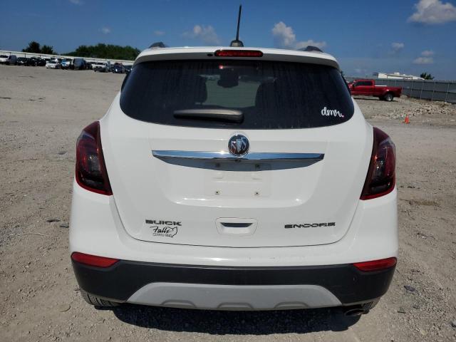 Photo 6 from auction – 2017 BUICK ENCORE ESS with VIN KL4CJCSB2HB023848