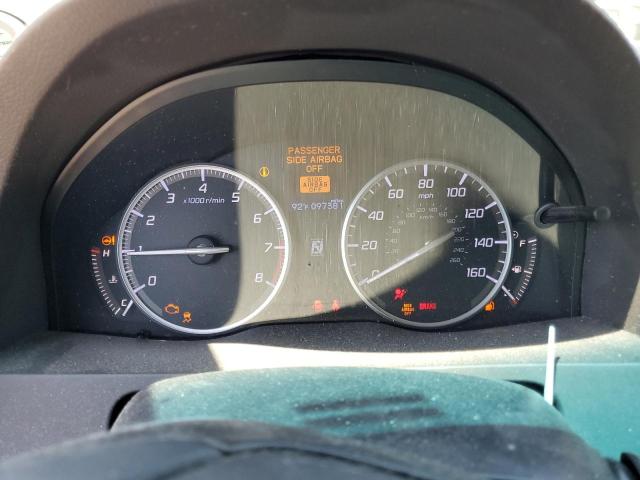 Photo 9 from auction – 2014 ACURA RDX TECHNO with VIN 5J8TB3H57EL010217