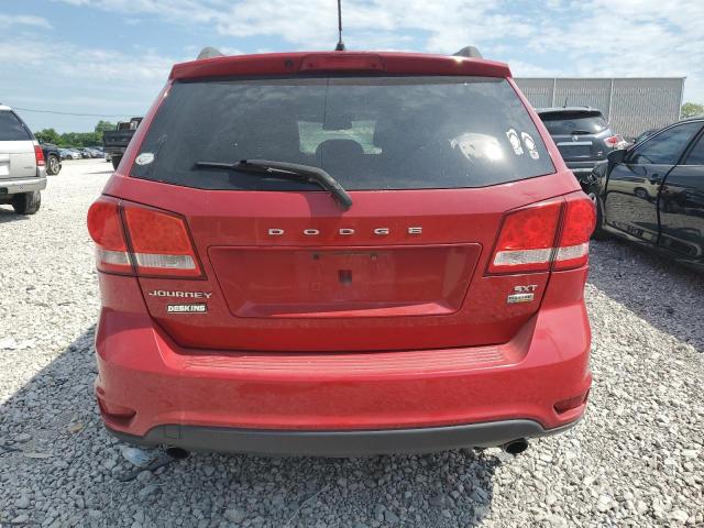 Photo 6 from auction – 2013 DODGE JOURNEY SX with VIN 3C4PDCBG1DT572749