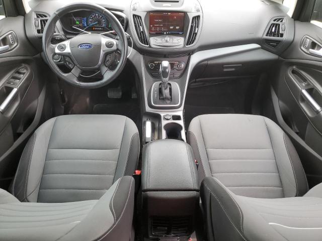 Photo 8 from auction – 2015 FORD C-MAX SE with VIN 1FADP5AUXFL104066