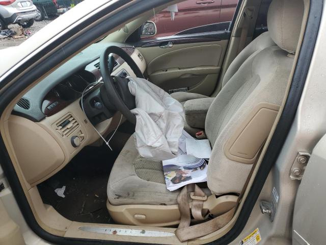 Photo 7 from auction – 2007 BUICK LUCERNE CX with VIN 1G4HP57207U142382