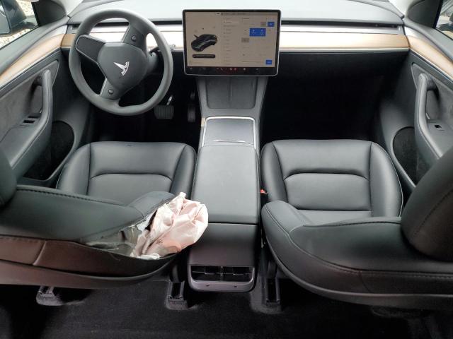 Photo 8 from auction – 2023 TESLA MODEL Y with VIN 7SAYGAEE4PF845389