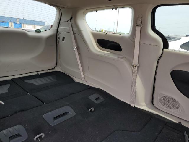 Photo 11 from auction – 2021 CHRYSLER PACIFICA T with VIN 2C4RC1BG0MR556979