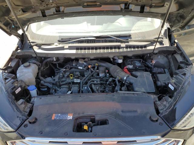 Photo 12 from auction – 2022 FORD EDGE SEL with VIN 2FMPK4J97NBA31020
