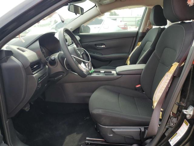 Photo 7 from auction – 2023 NISSAN SENTRA S with VIN 3N1AB8BV2PY254138