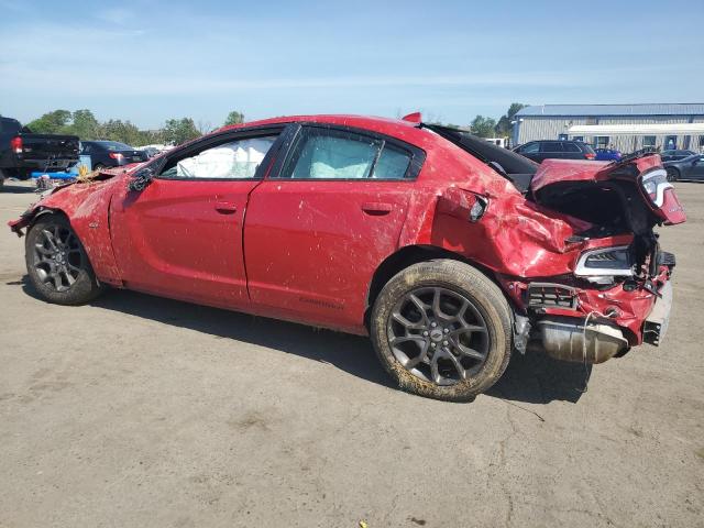 Photo 2 from auction – 2018 DODGE CHARGER GT with VIN 2C3CDXJG8JH126534