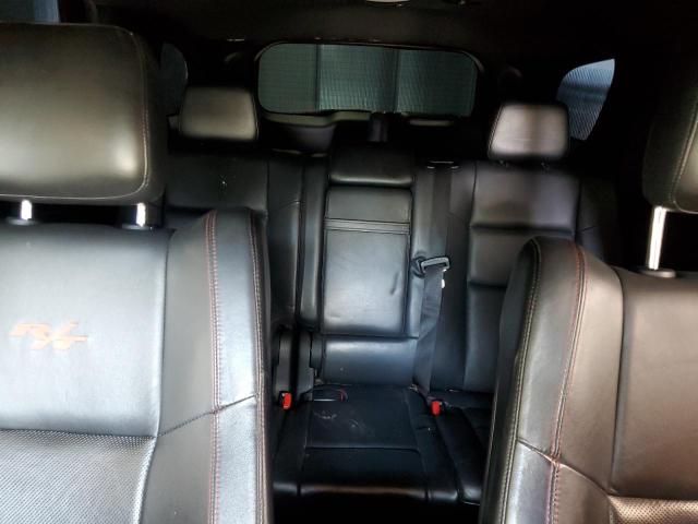 Photo 10 from auction – 2018 DODGE DURANGO R/ with VIN 1C4SDHCT7JC231818
