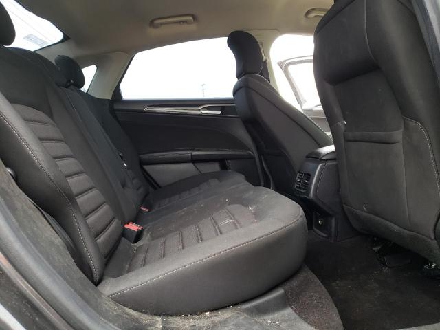 Photo 10 from auction – 2019 FORD FUSION SE with VIN 3FA6P0HD0KR176746
