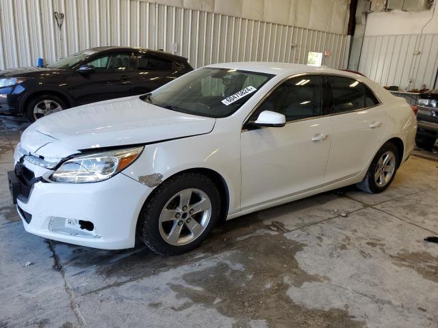 CHEVROLET MALIBU 1LT 2015 with VIN 1G11C5SL3FF221249 - Photo from auction