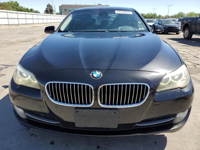 Photo 5 from auction – 2011 BMW 535 XI with VIN WBAFU7C54BC872825