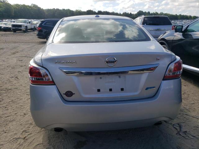 Photo 6 from auction – 2014 NISSAN ALTIMA 2.5 with VIN 1N4AL3AP8EC321143