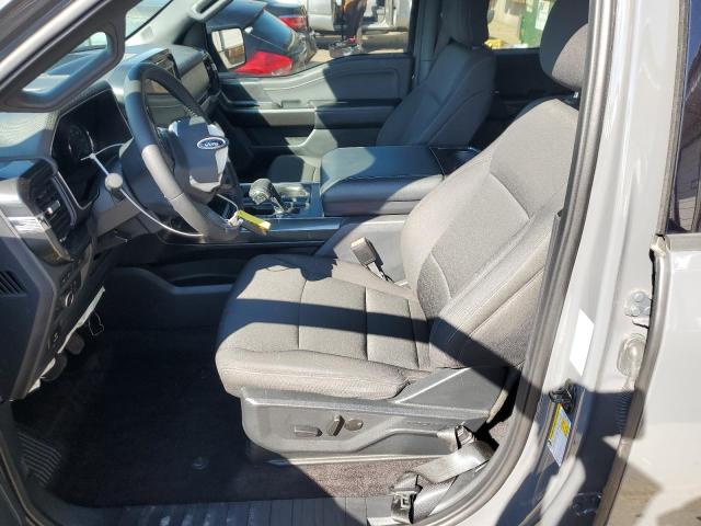 Photo 7 from auction – 2021 FORD F150 SUPER with VIN 1FTFW1E83MFC93456