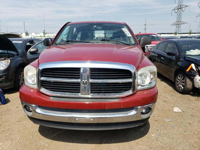 Photo 5 from auction – 2007 DODGE RAM 1500 S with VIN 1D7HU18287S122614