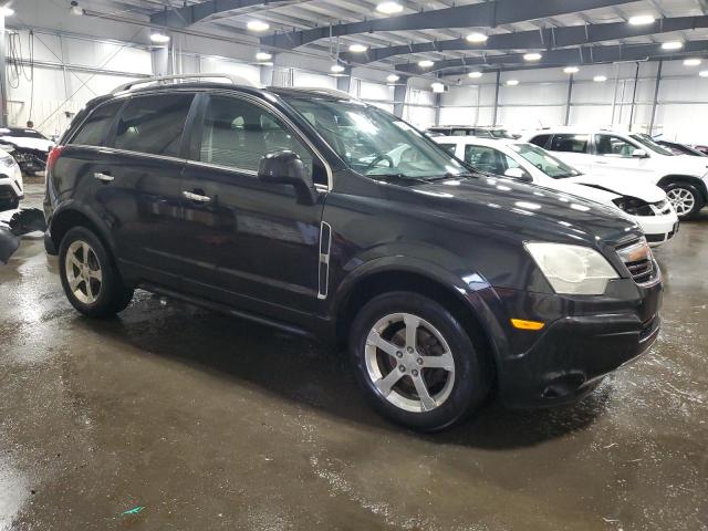 Photo 4 from auction – 2012 CHEVROLET CAPTIVA SP with VIN 3GNAL3E57CS635982