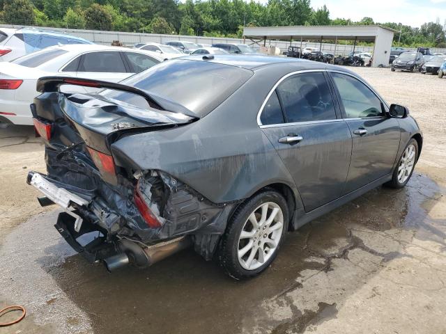 Photo 3 from auction – 2006 ACURA TSX with VIN JH4CL96876C008009