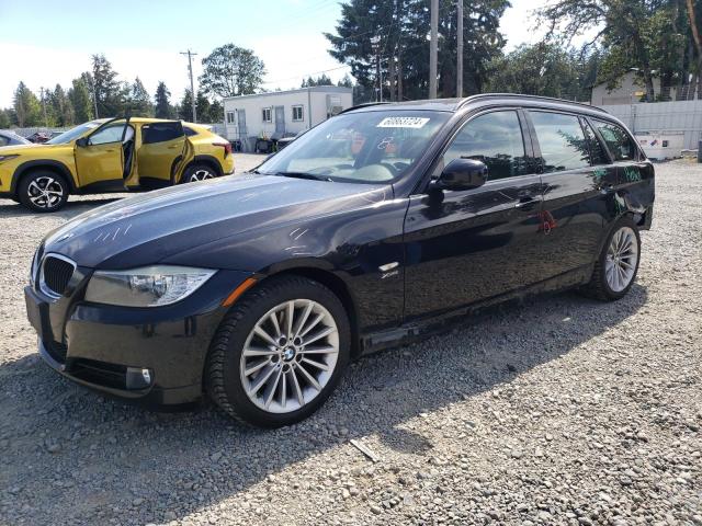 Photo 1 from auction – 2011 BMW 328 XI with VIN WBAUU3C52BA541849